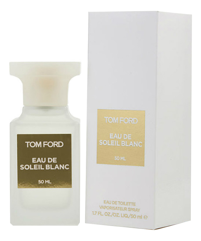Tom Ford - Eau De Soleil Blanc
